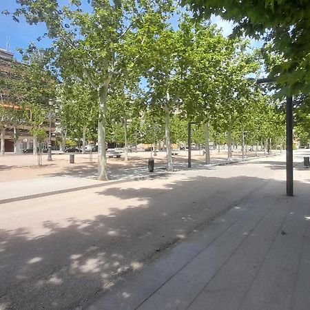 Apartamento El Lucero Granada Bagian luar foto