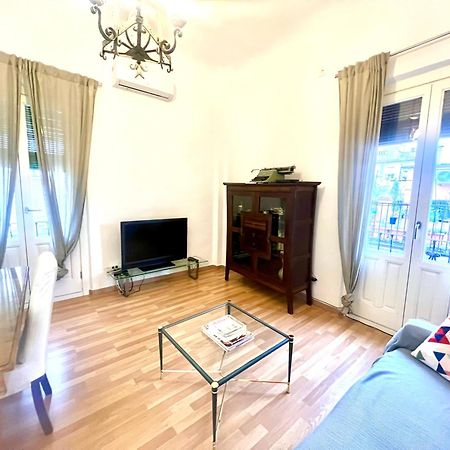 Apartamento El Lucero Granada Bagian luar foto