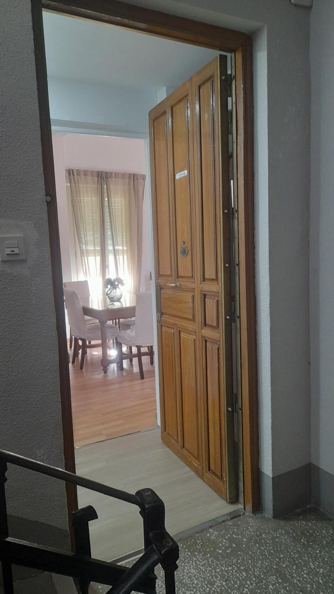 Apartamento El Lucero Granada Bagian luar foto