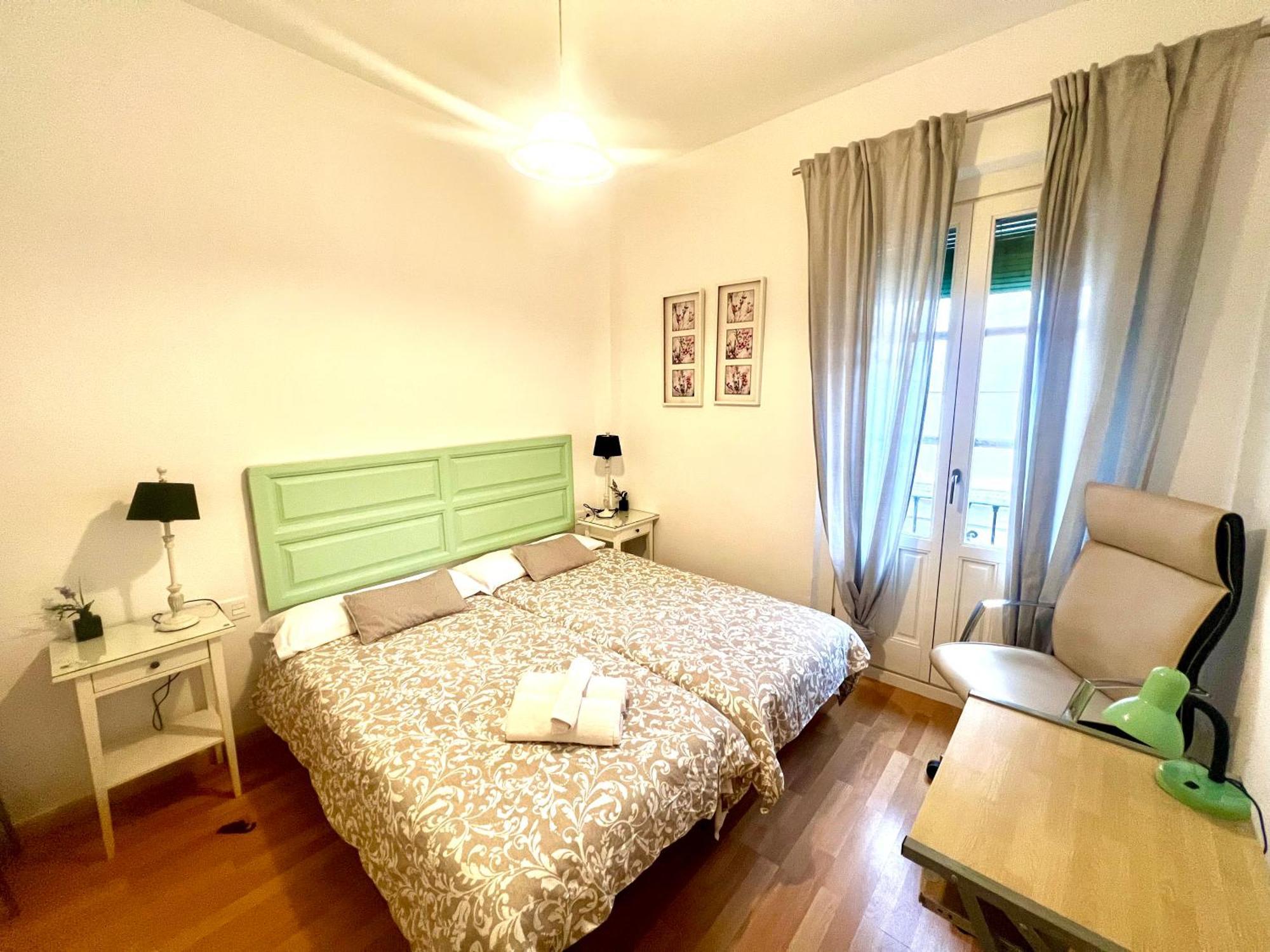 Apartamento El Lucero Granada Bagian luar foto