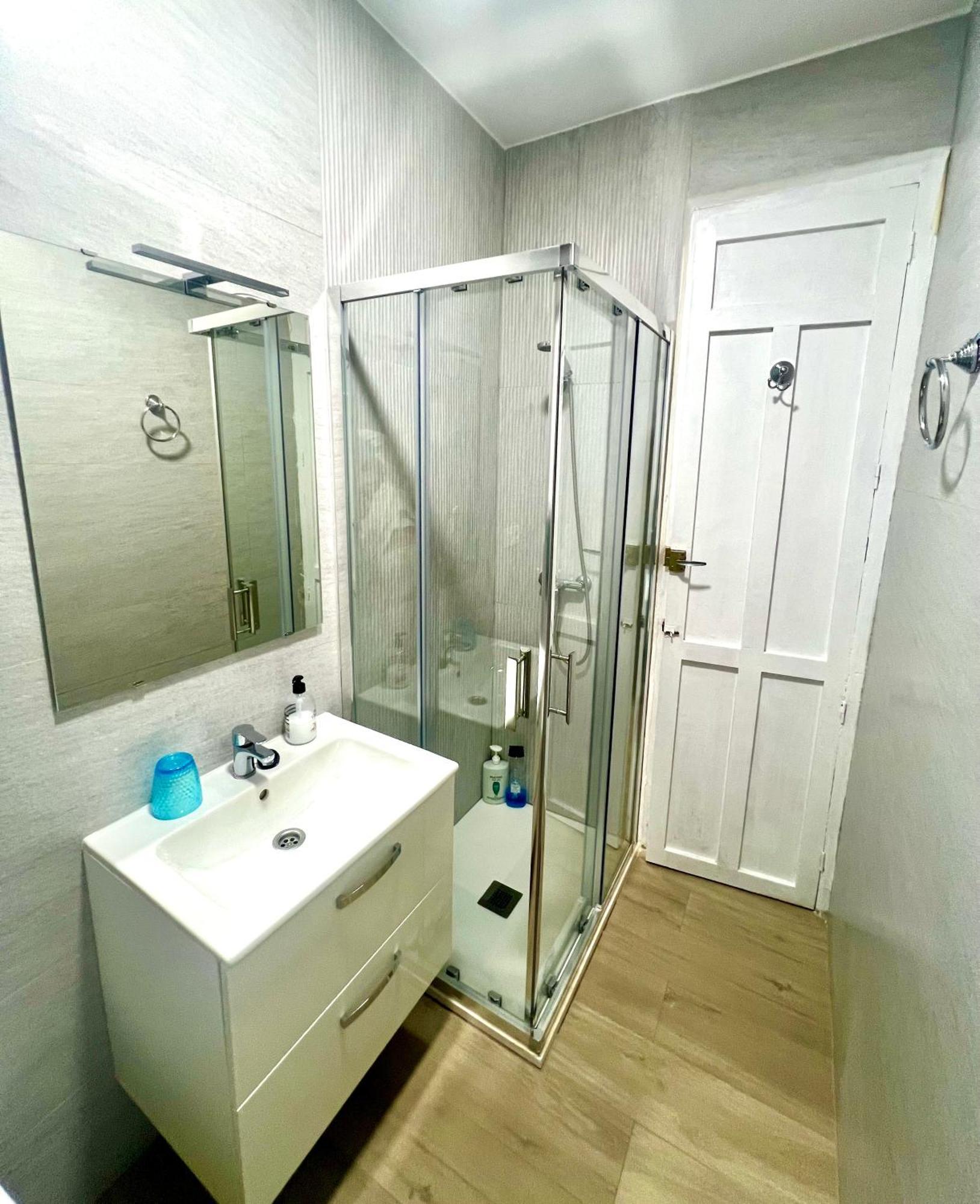 Apartamento El Lucero Granada Bagian luar foto