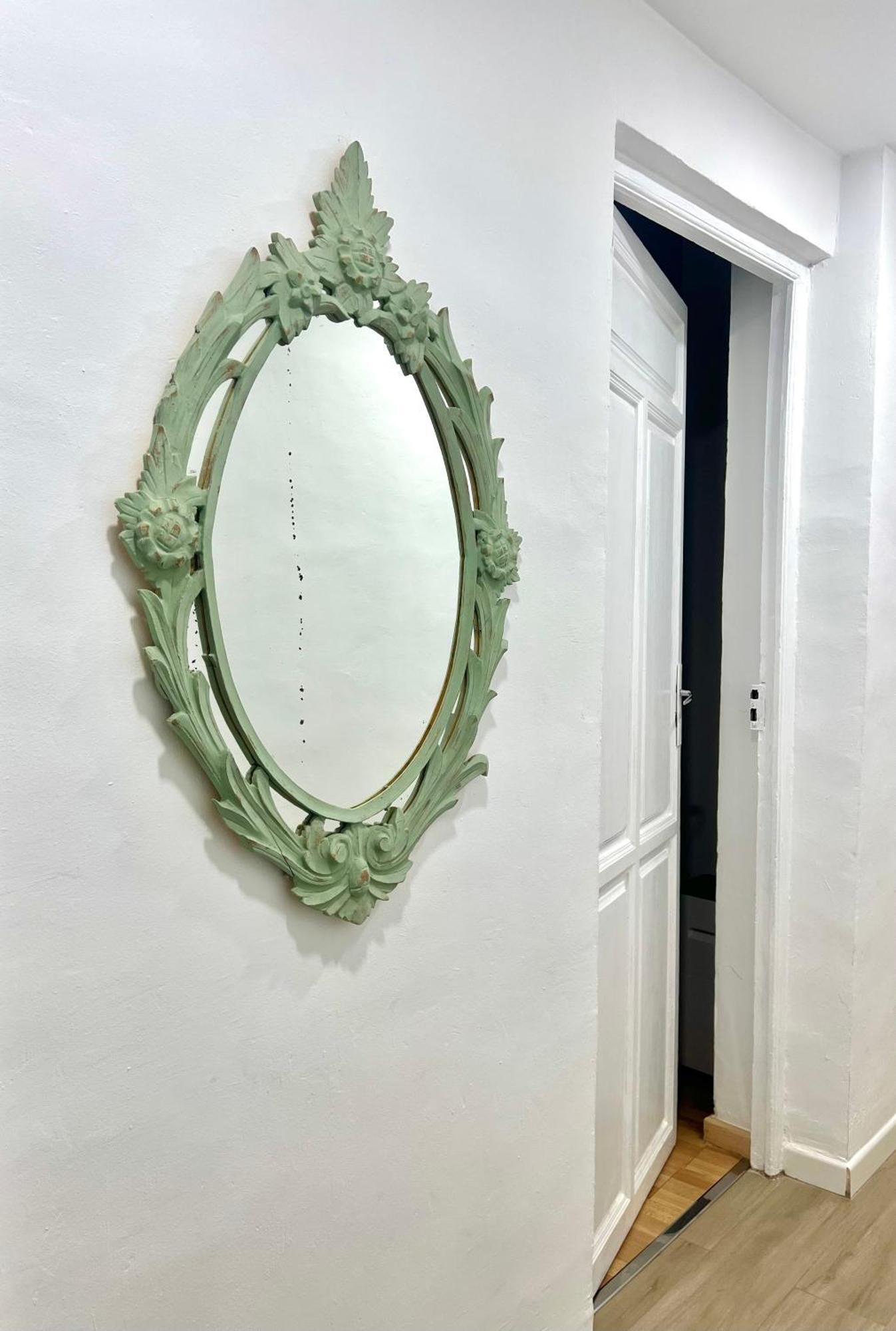 Apartamento El Lucero Granada Bagian luar foto