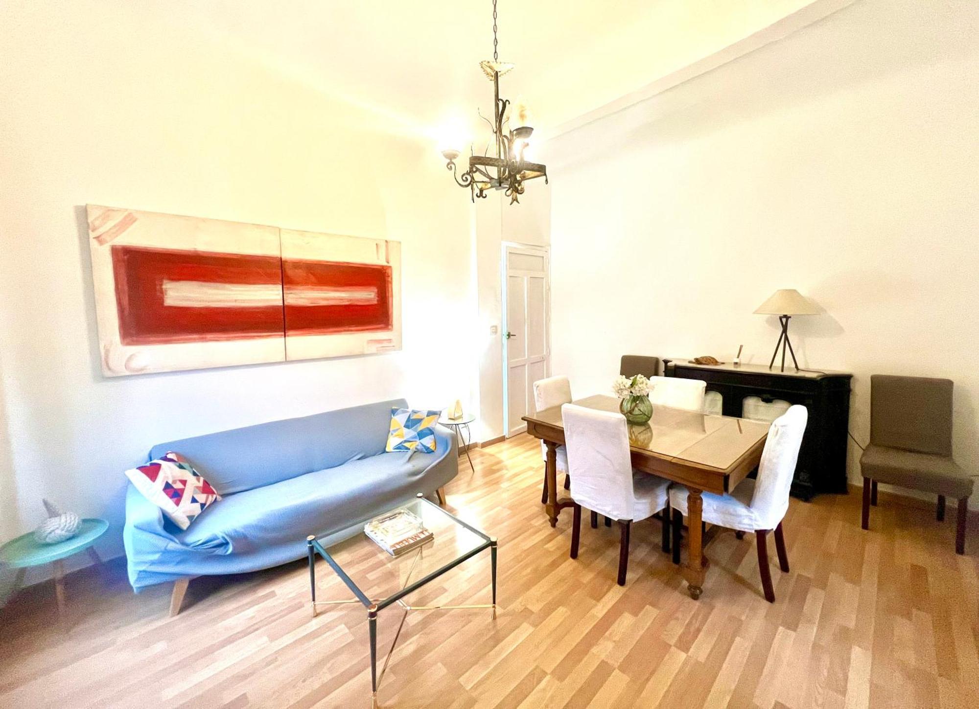Apartamento El Lucero Granada Bagian luar foto